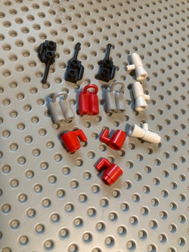 Lego konvolut - lego®,