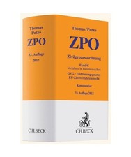 Zivilprozessordnung: FamFG