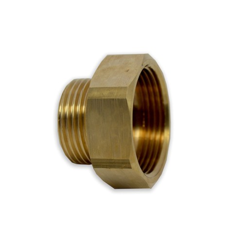 Roth reduzierung auf 1 - 11/4",