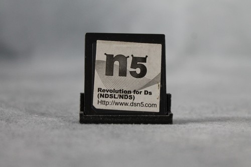 Revolution for für - n5,
