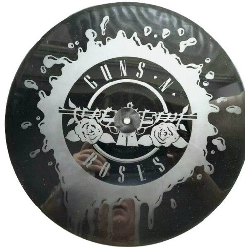 Guns roses november - roses,