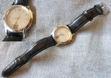 Lexor Funkuhr Armbanduhr Uhr