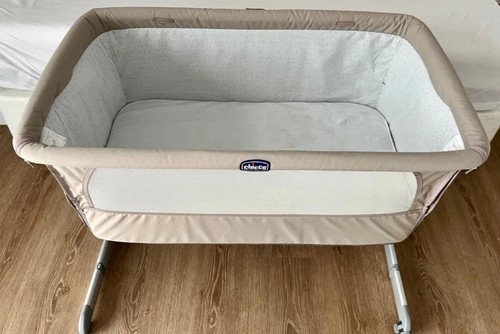 Chicco next2me essential - chicco,