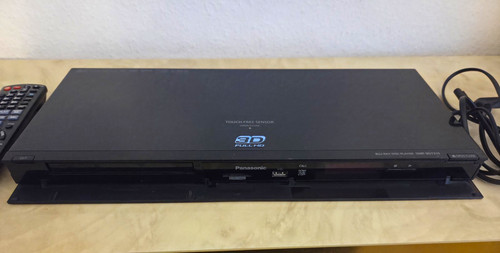 Panasonic dmp bdt310 - panasonic, 3d