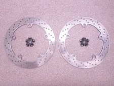 BMW R 1200 C Bremsscheibe vorne BMW R 1100 RT R 1150 GS brake disc rotor 4,8mm