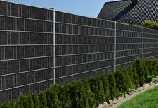 Vlies Sichtschutzstreifen 26m