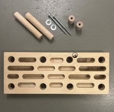 Trainingsboard Klettern