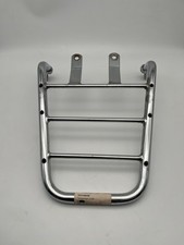 Kawasaki EL250 Gepäckträger