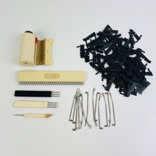 Knittax strickmaschine - knittax,