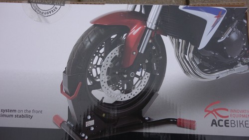 Motorrad transportset für - motorrad-transportset,