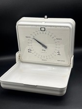 Soehnle Waage Küchenwaage 3Kg