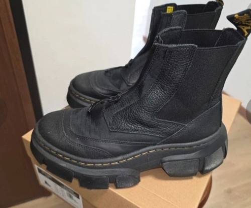 Martens chelsea boots dxml - dr,