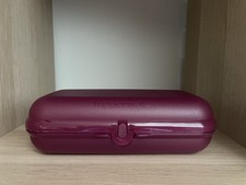 Tupperware Brotdose Maxi Twin