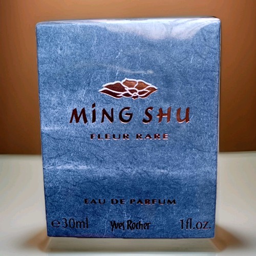 Ming shu fleur rare eau - shu, rare,