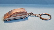 Original Volkswagen Schlüsselanhänger Metall - VW Sharan - Seat Alhambra 