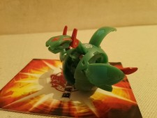 Bakugan Battle Brawlers