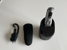 Braun Series 9 elektrischer