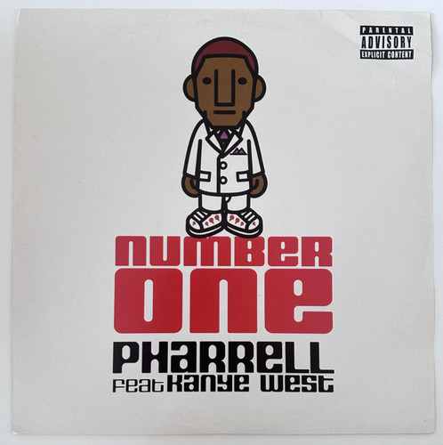 Pharrell williams feat - pharrell, feat.