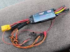 Jeti Hacker Drehzahlregler