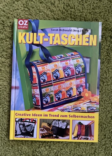 Kult taschen creative - kult-taschen:, ideen