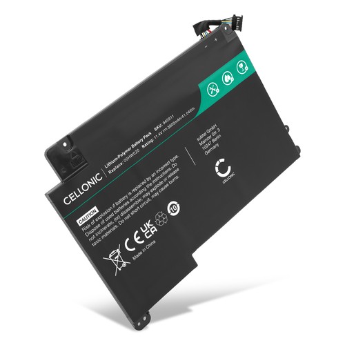 Ersatz akku für lenovo - ersatz,