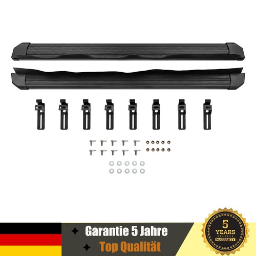 Einstiegleiste trittbrett für - trittbrett,