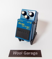 Boss BD-2 Blues Driver