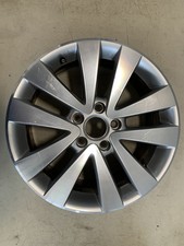 Alufelge VW 5K0601025Q