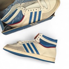Adidas Europa Hi Vintage 80er