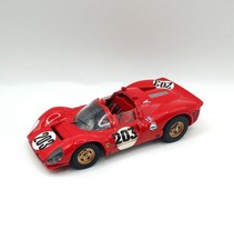 Ferrari 330 1968 jouef - ferrari,