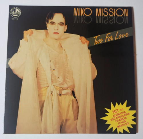 Maxi miko mission two - -,
