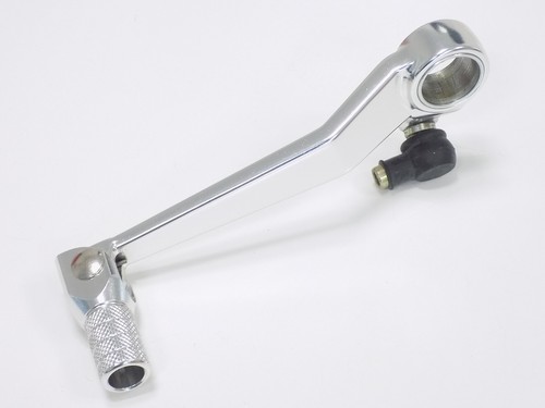 Alu schalthebel suzuki gsx - alu,