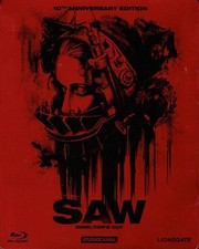 Saw (10th Anniversary