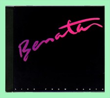 ? Pat Benatar – Live From Earth (CD) ?