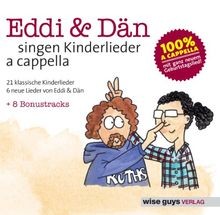 Eddi dän singen kinderlieder - eddi,