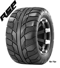 20x11.00-9 (255/55-9),6PR,TL,46N,WP08 Beast OBOR ATV Quad Reifen