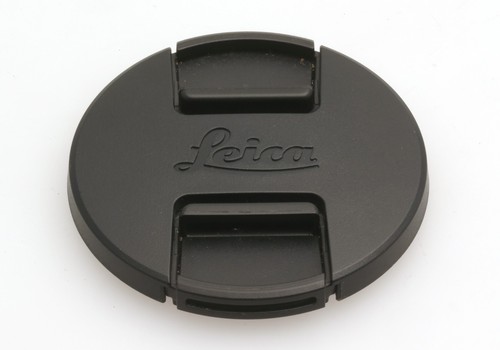 Original leica frontdeckel - original,