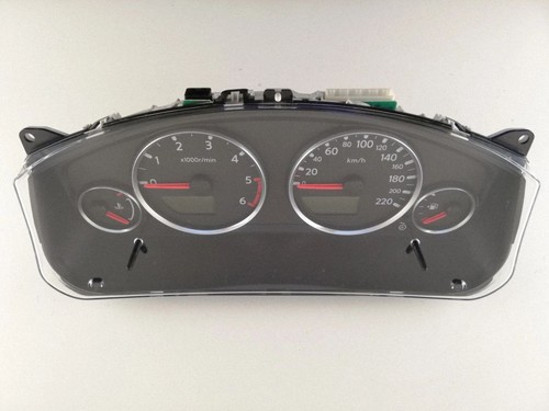 2007 nissan pathfinder r51 - 2007,
