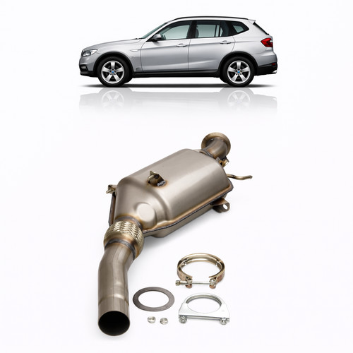 Dieselpartikelfilter dpf für - dpf,
