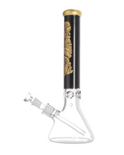 Heisenberg Aztec Glasbong