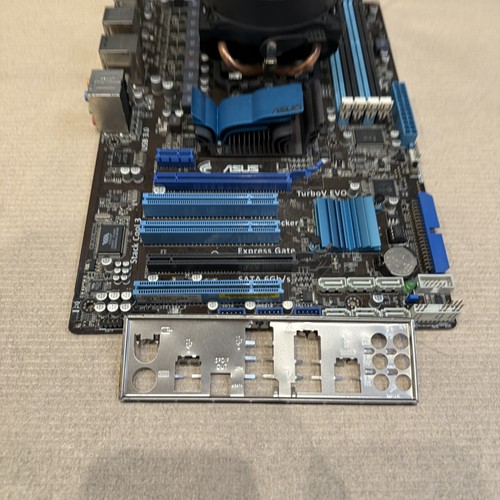 Asus m4a87td evo amd - m4a87td, 870