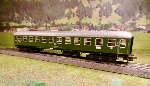 Märklin - , h0