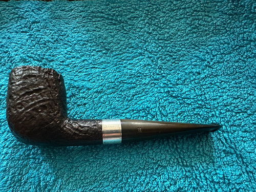 Stanwell silberring made - stanwell,