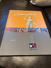 Campus 1 Ausgabe C Latein Gymnasium