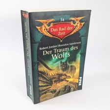 Das Rad der Zeit 34 - Der