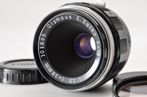 Neuwertig olympus e zuiko - [n.neuwertig],