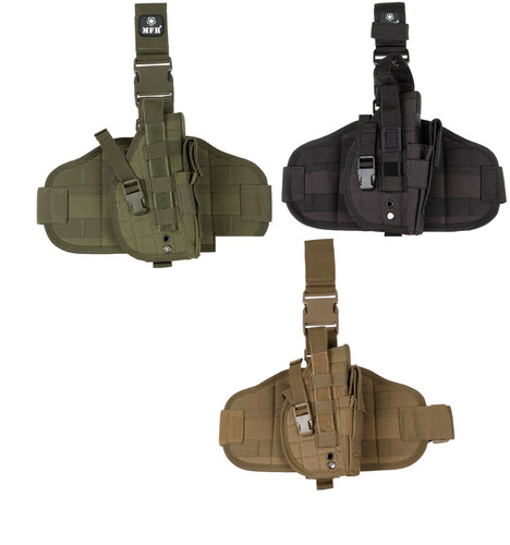 Mfh pistolen holster - mfh,