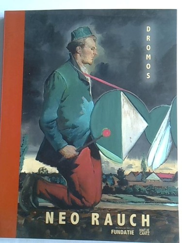 Neo rauch malerei 1993 2017 - malerei,