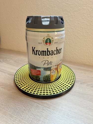 Bierkarussell liter fass - bierkarussell, 5-liter-fass