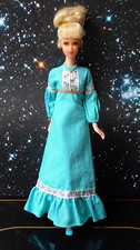 Vintage Barbie * Francie Outfit * THE LONG VIEW #3282 * 70er * SELTEN! NO DOLL!